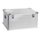 Aluminium kist alutec alu13157 grijs