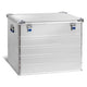 Aluminium kist alutec alu13243 grijs