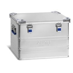 Aluminium kist alutec alu13073 grijs