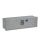 Aluminium kist alutec alu41047 grijs