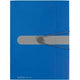 Documentenmap herlitz blauw