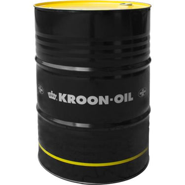 Kroon-oil kroon perlus h32 hydrauliek olie 60ltr