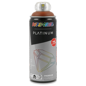 Motip 1059934 - platinum terracotta 400 ml | 2 stuks