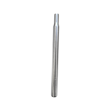Zadelpen kaarsmodel alu 28.6-350