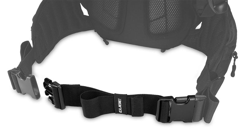 Load image into Gallery viewer, Cube hip belt extension
