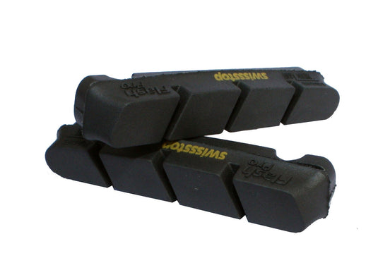 Swissstop flash pro black prince brake pads