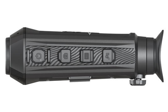 Agm taipanv2 10-256 warmtebeeldcamera