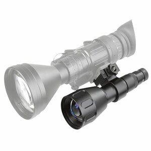 Agm sioux940 long-range infraroodstraler 940nm 800mw v2