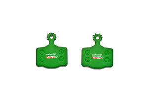 Swissstop remblok schijfrem disc 30 organic magura mt series