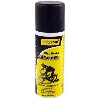 Swissstop spray disc brake silencer 50ml