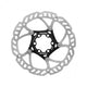 Swissstop remschijf 203mm 6 bolt catalyst disc rotor - 121427