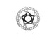 Swissstop remschijf 180mm centerlock catalyst disc rotor - 121418