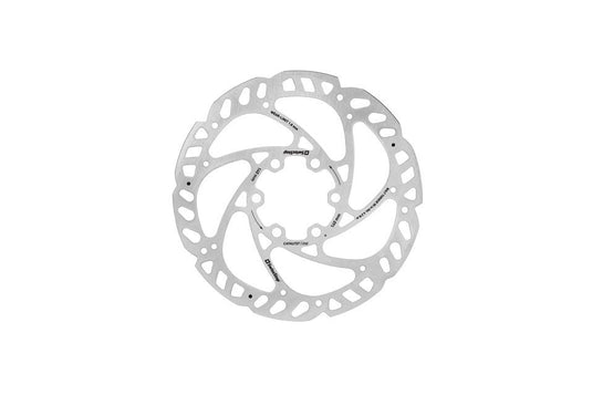 Swissstop remschijf 160 mm 6 bolt catalyst one disc rotor