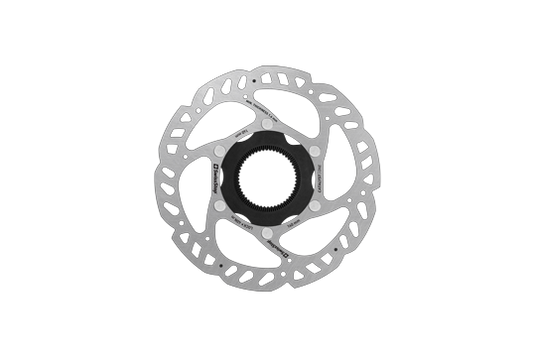 Swissstop remschijf 140mm centerlock catalyst one disc 1