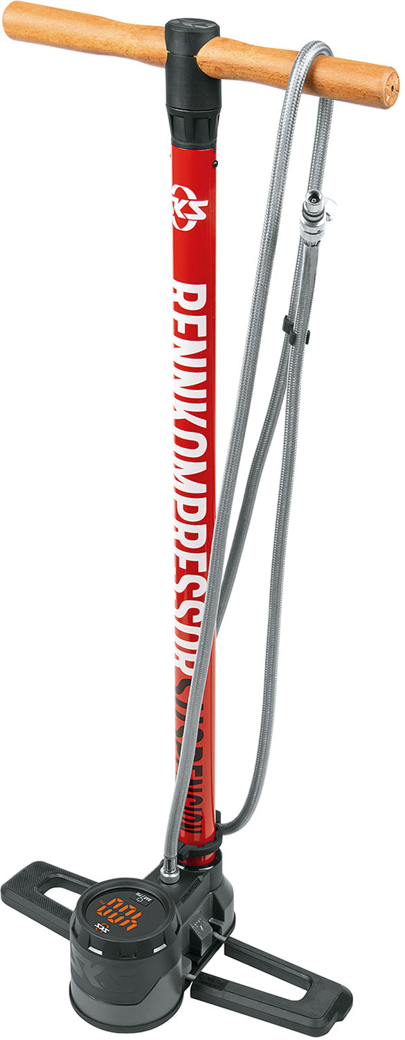 Load image into Gallery viewer, Sks vloerpomp rennkompressor digi
