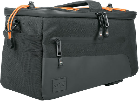 Sks germany infinity urban trunkbag carrier bag