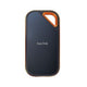 Harde schijf sandisk sdssde814t00g25 oranje, zwart extreme pro
