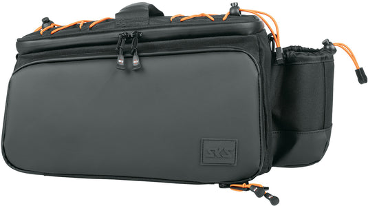 Sks germany infinity urban trunkbag xl carrier bag