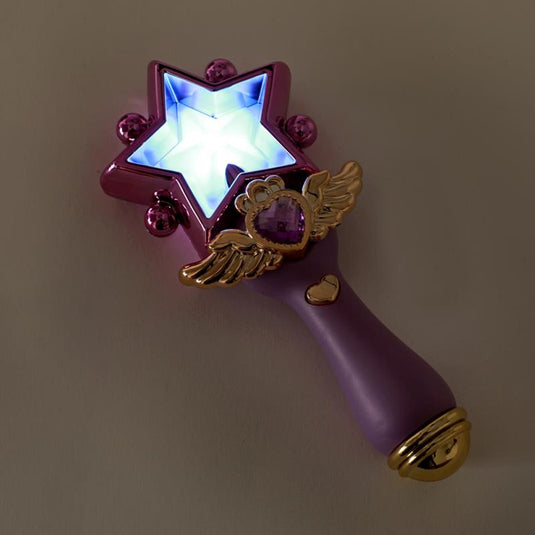 Toi-toys toi toys princess friends magische staf met licht en geluid