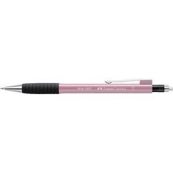 Vulpotlood faber-castell dbs grip roze