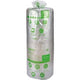 Luchtkussenfolie sealed air aircap elrt 1500 mm x 100 m grijs