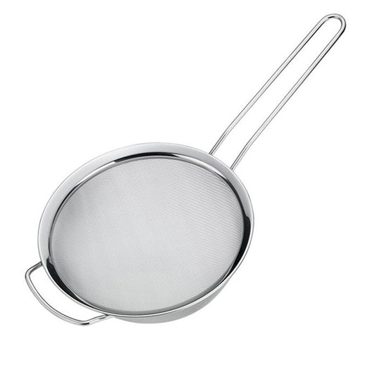 Westmark zeef picante - rvs - 20 cm