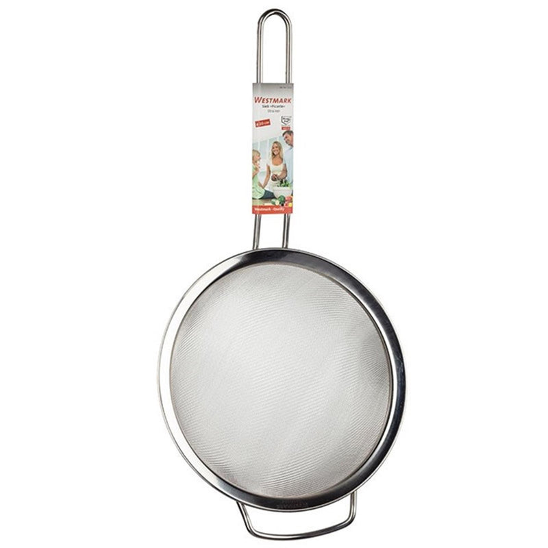 Load image into Gallery viewer, Westmark zeef picante - rvs - 20 cm
