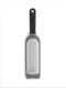 Brabantia tasty+ raspschaaf - met beschermhoes - dark grey
