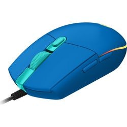 Muis bl logitech 910005801