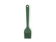 Brabantia tasty+ bakborstel - siliconen - fir green