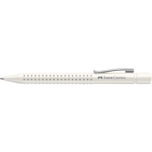 Faber-castell balpen faber castell grip 2010 kokosmelk