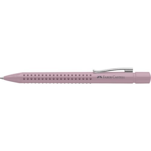Faber-castell balpen faber castell grip 2010 roze