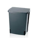 Brabantia built-in-bin prullenbak - 10 liter - black