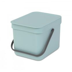 Brabantia prullenbak bra109645 mint