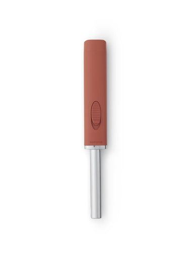 Brabantia tasty+ gasaansteker terracotta