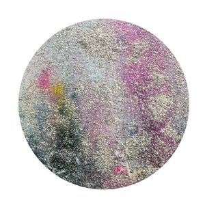 Nuvo by tonic studios nuvo • shimmer powder lunar rocket