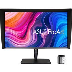 Monitor asus pa32ucg-k pro-art zwart