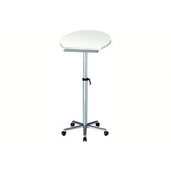 Sta-bureau maul 9304102 600 x 520 x 1.180 mm wit