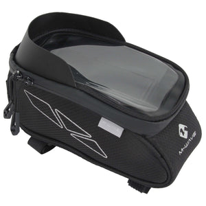 M-wave rotterdam top xl sc top tube bag