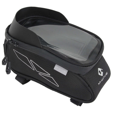 M-wave rotterdam top xl sc top tube bag