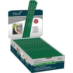 Pic potloden a pi54130-100 groen