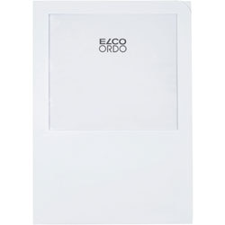 Sorteermap elco 2948910 wit