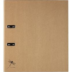 Ordner pagna beige a4