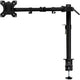Monitorarm act zwart ac8301