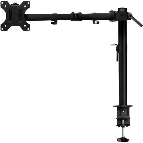 Monitorarm act zwart ac8301