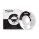 Pic polaroid 3d-filament pl-8405 pla-kunststof wit