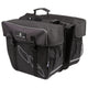 M-wave amsterdam double pannier bag