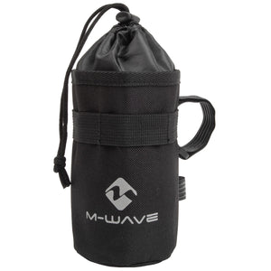 M-wave bidonhouder amsterdam bottle iso bot.bag amsterdam bot.iso