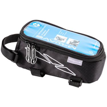 M-wave rotterdam top l top tube bag