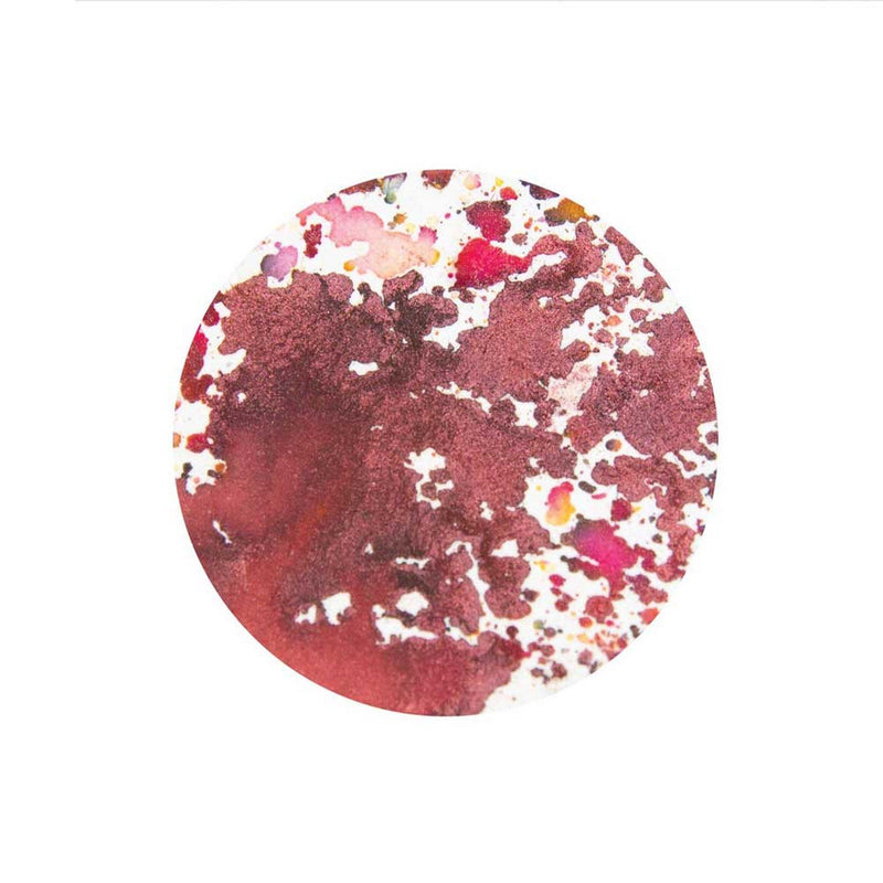 Load image into Gallery viewer, Nuvo by tonic studios nuvo • shimmer powder maroon spark
